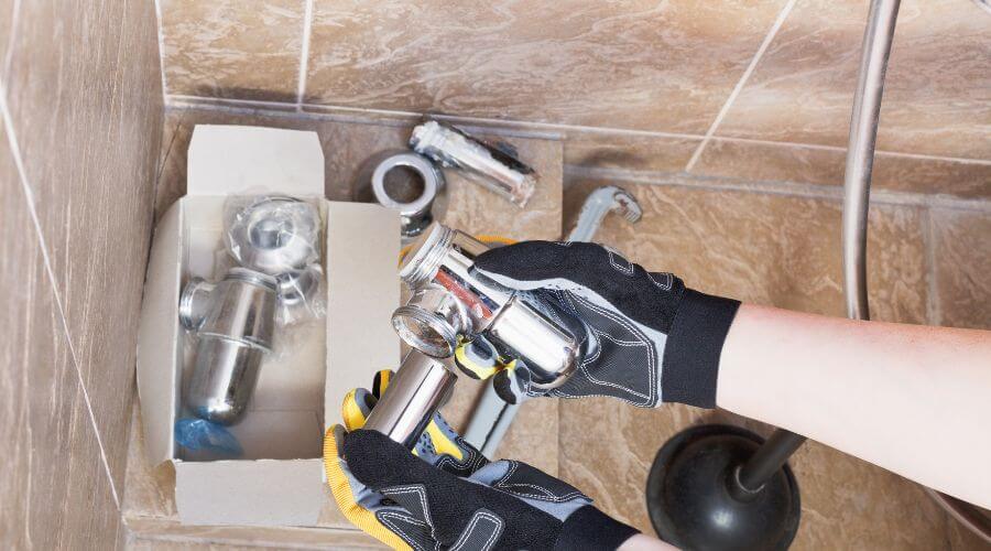 Local Chimney Repair in Cannon Falls, MN